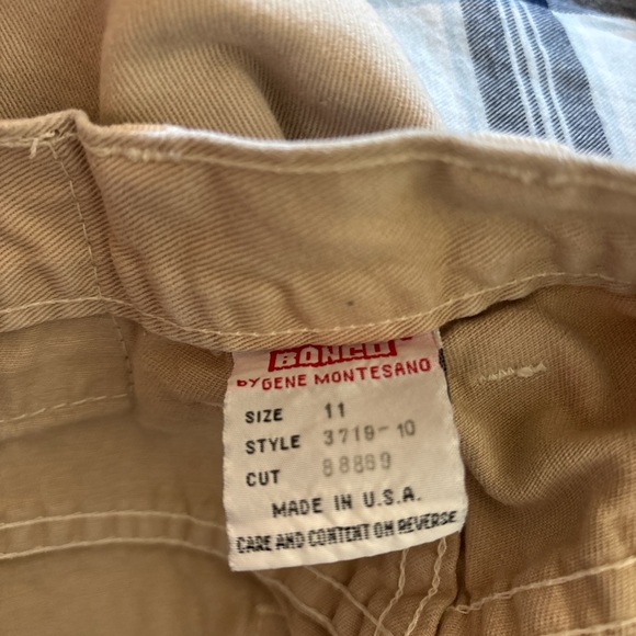 BONGO Vintage shorts - Picture 4 of 4